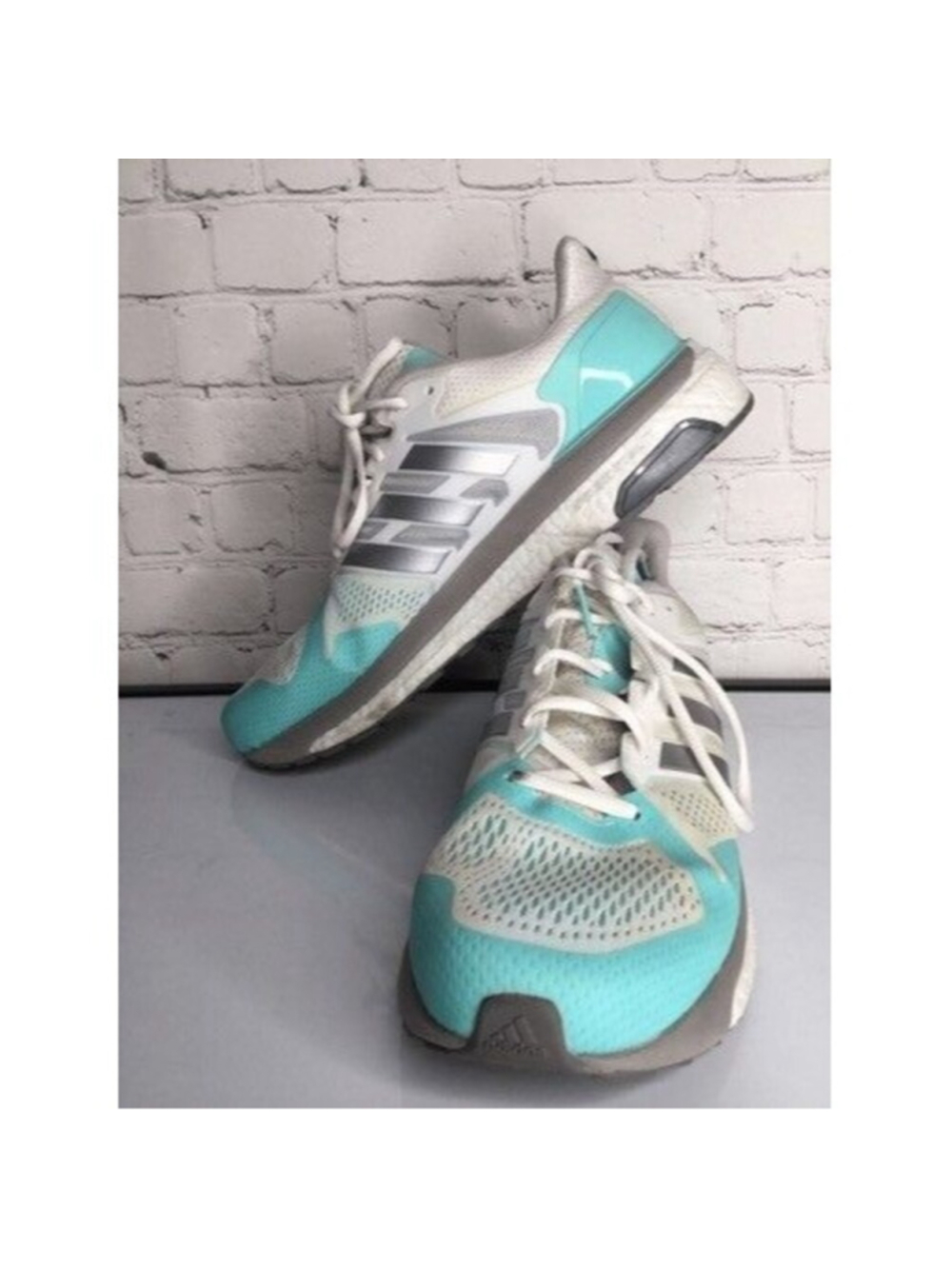 Adidas Energized Stability Supernova Running Training Sneakers Women Size 11‎